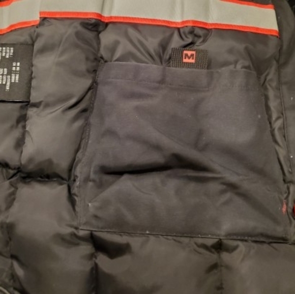 NEW Marc New York Duck Down Feather Winter Coat - Picture 6 of 9